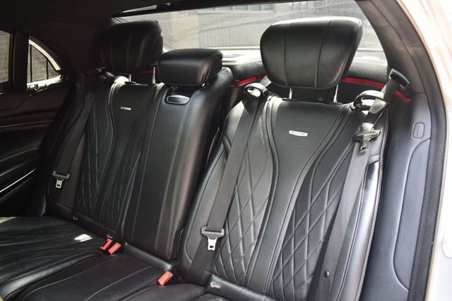 2015 Mercedes-Benz S-Class 4dr Sedan S 63 AMG 4MATIC - 23062032 - 51