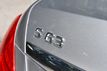 2015 Mercedes-Benz S-Class 4dr Sedan S 63 AMG 4MATIC - 23062032 - 6