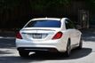 2015 Mercedes-Benz S-Class 4dr Sedan S 63 AMG 4MATIC - 23066436 - 9