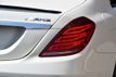 2015 Mercedes-Benz S-Class 4dr Sedan S 63 AMG 4MATIC - 23066436 - 10