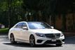 2015 Mercedes-Benz S-Class 4dr Sedan S 63 AMG 4MATIC - 23066436 - 11