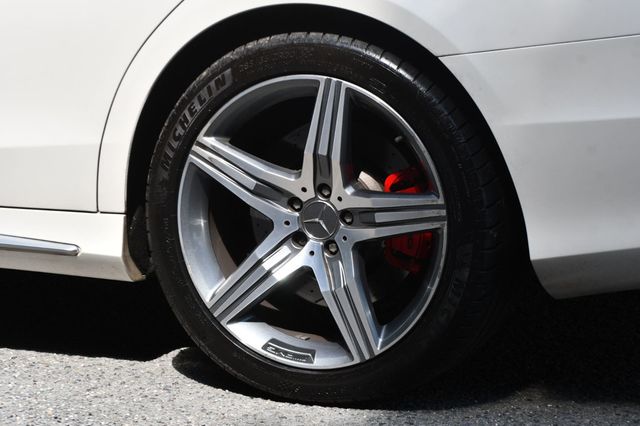 2015 Mercedes-Benz S-Class 4dr Sedan S 63 AMG 4MATIC - 23066436 - 12