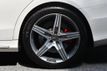 2015 Mercedes-Benz S-Class 4dr Sedan S 63 AMG 4MATIC - 23066436 - 13