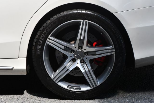 2015 Mercedes-Benz S-Class 4dr Sedan S 63 AMG 4MATIC - 23066436 - 13