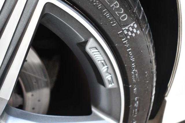 2015 Mercedes-Benz S-Class 4dr Sedan S 63 AMG 4MATIC - 23066436 - 15