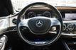 2015 Mercedes-Benz S-Class 4dr Sedan S 63 AMG 4MATIC - 23066436 - 23