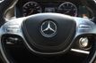 2015 Mercedes-Benz S-Class 4dr Sedan S 63 AMG 4MATIC - 23066436 - 24