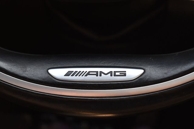 2015 Mercedes-Benz S-Class 4dr Sedan S 63 AMG 4MATIC - 23066436 - 25