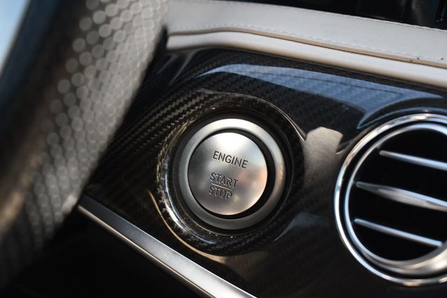 2015 Mercedes-Benz S-Class 4dr Sedan S 63 AMG 4MATIC - 23066436 - 27