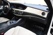 2015 Mercedes-Benz S-Class 4dr Sedan S 63 AMG 4MATIC - 23066436 - 38