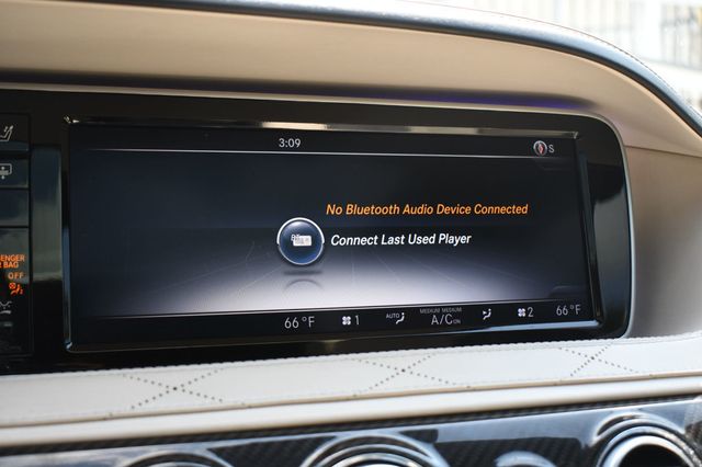 2015 Mercedes-Benz S-Class 4dr Sedan S 63 AMG 4MATIC - 23066436 - 53