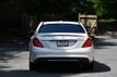 2015 Mercedes-Benz S-Class 4dr Sedan S 63 AMG 4MATIC - 23066436 - 5