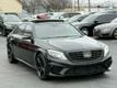 2015 Mercedes-Benz S-Class 4dr Sedan S 63 AMG 4MATIC - 22691758 - 12