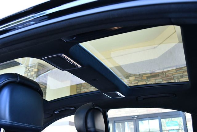 2015 Mercedes-Benz S-Class 4 DrSedan S 63 AMG 4MATIC W/Rear Seat and Driver Assistance Pkgs - 22319897 - 55