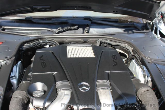 2015 Mercedes-Benz S-Class FLORIDA EXAMPLE, ORIGINAL WINDOW STICKER $ 105.725 - 20531539 - 11