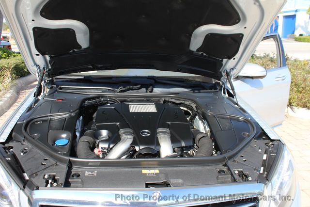 2015 Mercedes-Benz S-Class FLORIDA EXAMPLE, ORIGINAL WINDOW STICKER $ 105.725 - 20531539 - 13