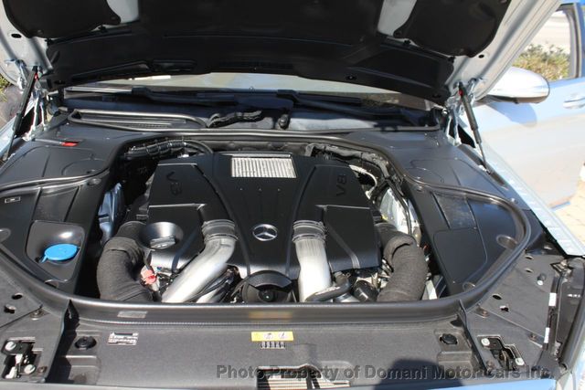 2015 Mercedes-Benz S-Class FLORIDA EXAMPLE, ORIGINAL WINDOW STICKER $ 105.725 - 20531539 - 14