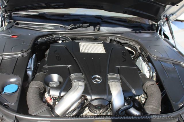 2015 Mercedes-Benz S-Class FLORIDA EXAMPLE, ORIGINAL WINDOW STICKER $ 105.725 - 20531539 - 16