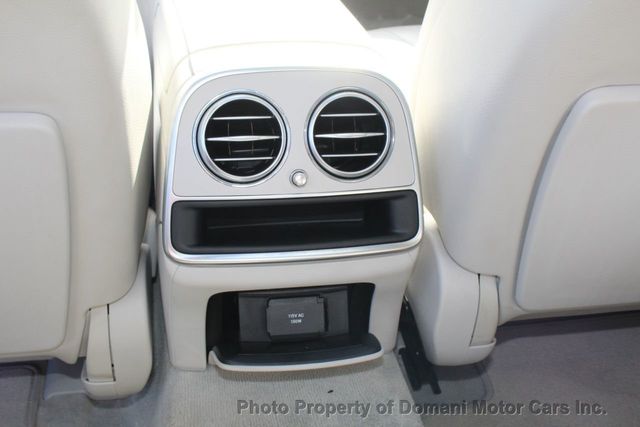 2015 Mercedes-Benz S-Class FLORIDA EXAMPLE, ORIGINAL WINDOW STICKER $ 105.725 - 20531539 - 43