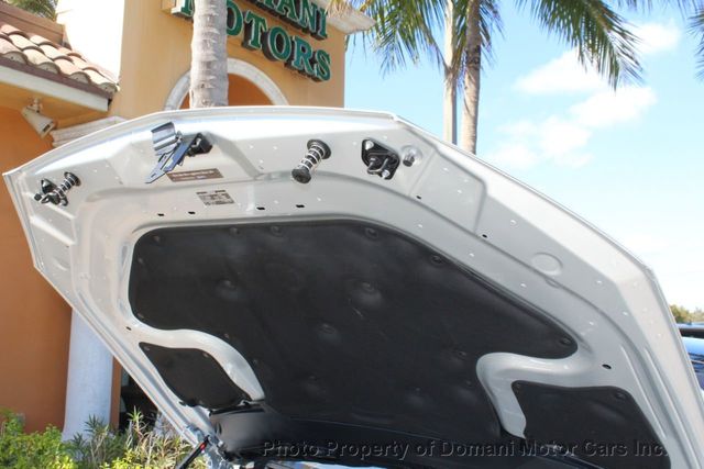 2015 Mercedes-Benz S-Class FLORIDA EXAMPLE, ORIGINAL WINDOW STICKER $ 105.725 - 20531539 - 51