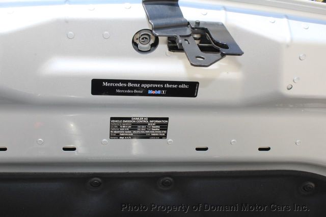 2015 Mercedes-Benz S-Class FLORIDA EXAMPLE, ORIGINAL WINDOW STICKER $ 105.725 - 20531539 - 52