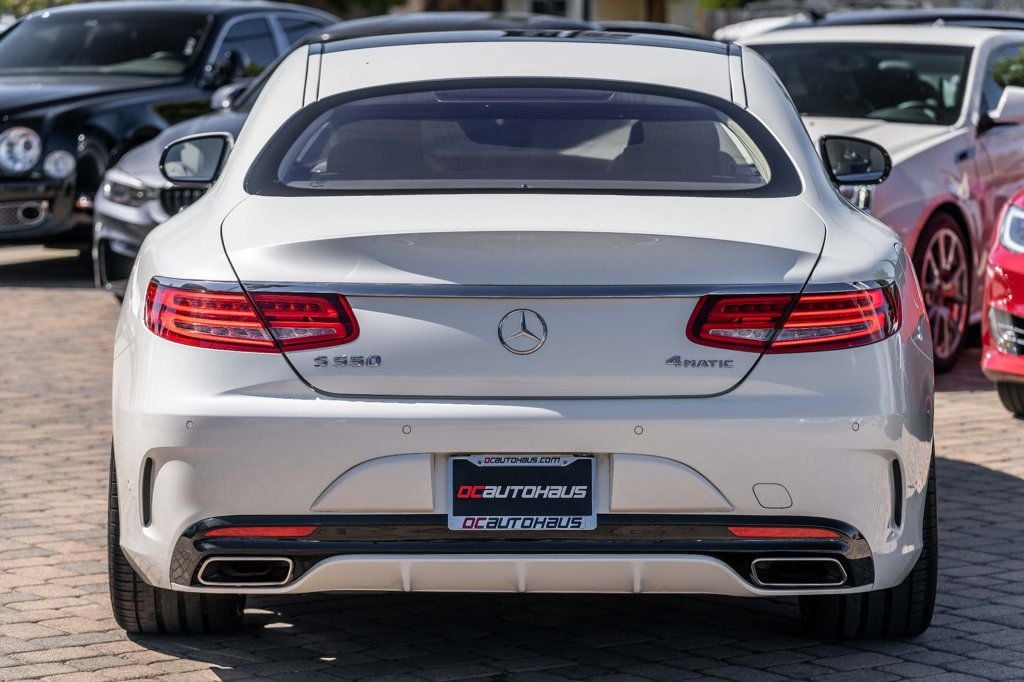 2015 Mercedes-Benz S-Class FULLY LOADED!  - 22392840 - 10