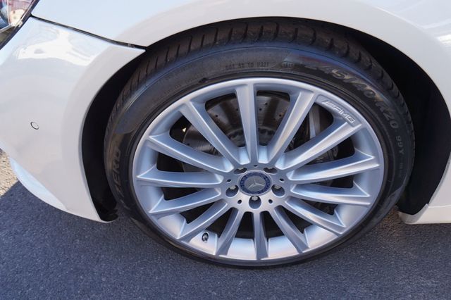 2015 Mercedes-Benz S-Class LOW MILES, SPORT PKG, PANO MOONROOF, PREMIUM PKG, AMG PKG - 23069076 - 11