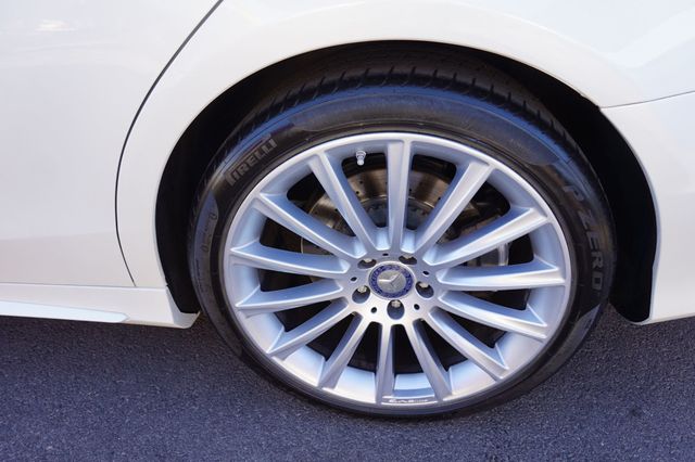 2015 Mercedes-Benz S-Class LOW MILES, SPORT PKG, PANO MOONROOF, PREMIUM PKG, AMG PKG - 23069076 - 12