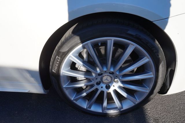 2015 Mercedes-Benz S-Class LOW MILES, SPORT PKG, PANO MOONROOF, PREMIUM PKG, AMG PKG - 23069076 - 14