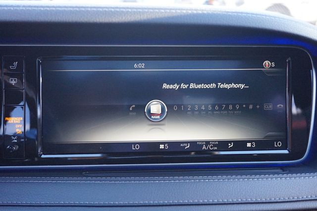 2015 Mercedes-Benz S-Class LOW MILES, SPORT PKG, PANO MOONROOF, PREMIUM PKG, AMG PKG - 23069076 - 35