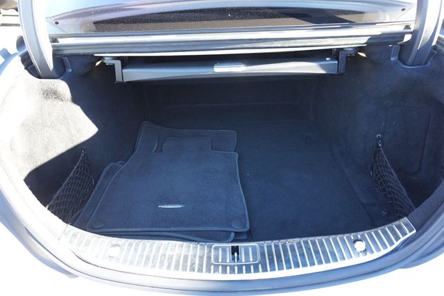 2015 Mercedes-Benz S-Class LOW MILES, SPORT PKG, PANO MOONROOF, PREMIUM PKG, AMG PKG - 23069076 - 7