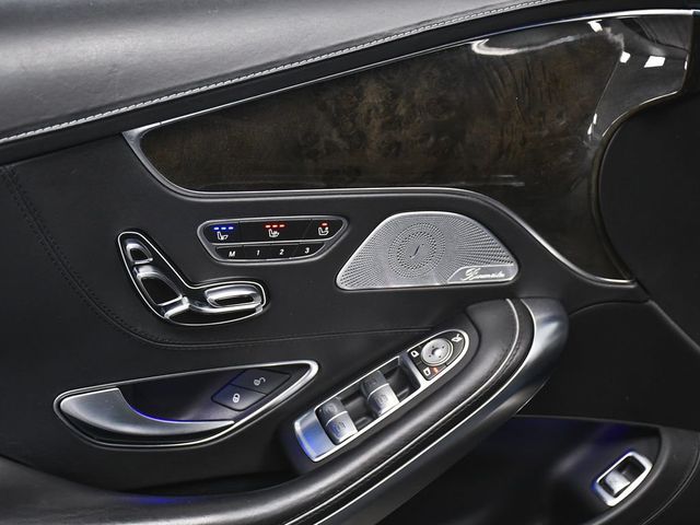 2015 Mercedes-Benz S-Class S 550 - 23049851 - 9