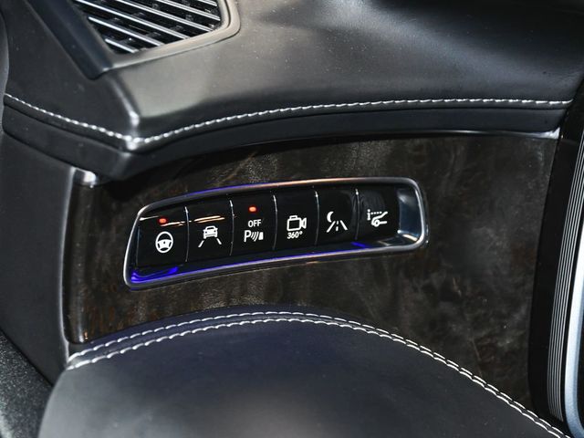 2015 Mercedes-Benz S-Class S 550 - 23049851 - 19