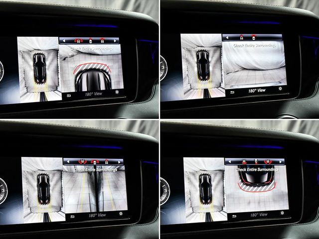 2015 Mercedes-Benz S-Class S 550 - 23049851 - 25