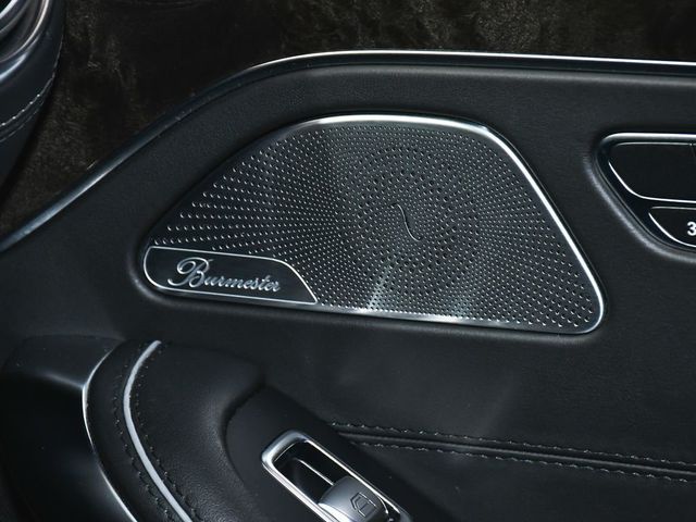 2015 Mercedes-Benz S-Class S 550 - 23049851 - 33