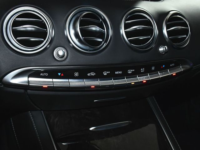 2015 Mercedes-Benz S-Class S 550 - 23049851 - 34