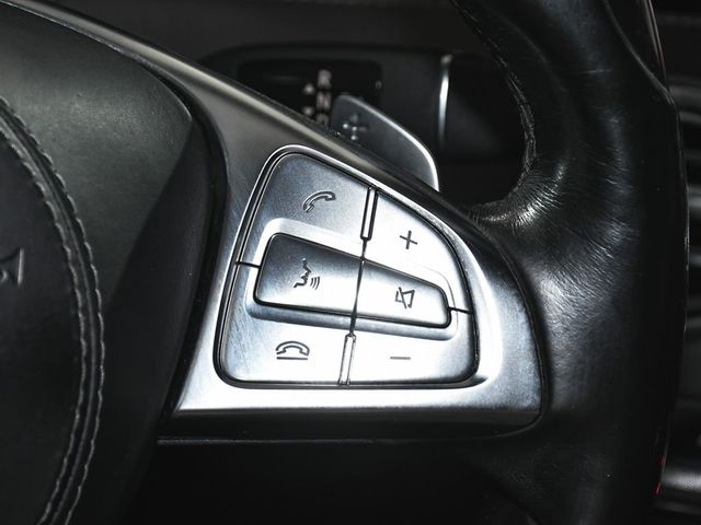 2015 Mercedes-Benz S-Class S 550 - 23049851 - 37