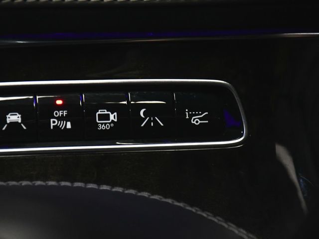 2015 Mercedes-Benz S-Class S 550 - 23049851 - 39