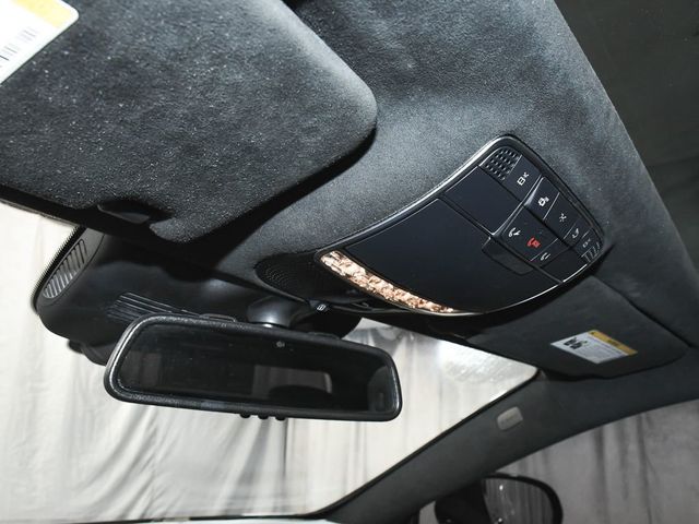2015 Mercedes-Benz S-Class S 550 - 23049851 - 42