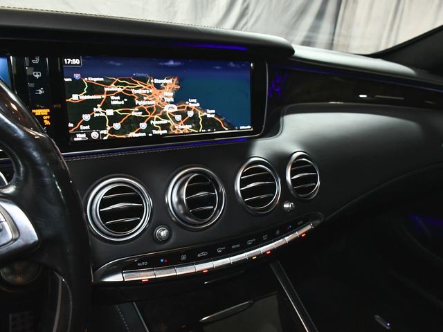2015 Mercedes-Benz S-Class S 550 - 23049851 - 43
