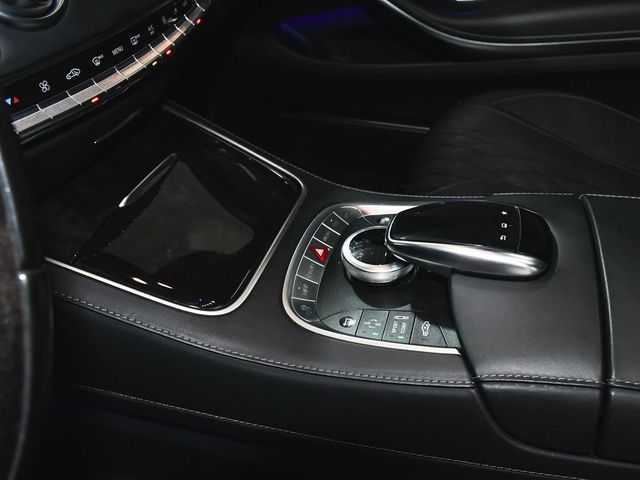2015 Mercedes-Benz S-Class S 550 - 23049851 - 45