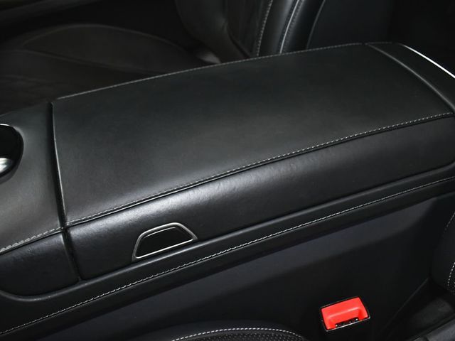 2015 Mercedes-Benz S-Class S 550 - 23049851 - 46