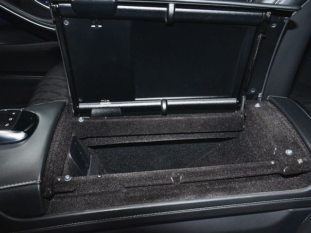 2015 Mercedes-Benz S-Class S 550 - 23049851 - 47