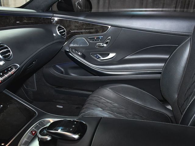 2015 Mercedes-Benz S-Class S 550 - 23049851 - 48