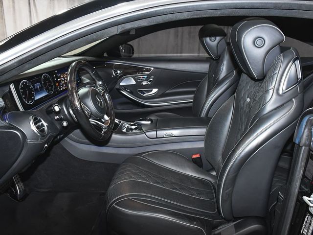 2015 Mercedes-Benz S-Class S 550 - 23049851 - 49