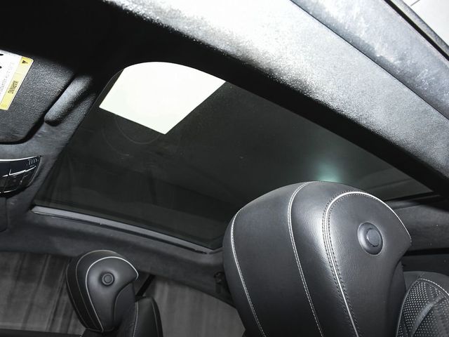2015 Mercedes-Benz S-Class S 550 - 23049851 - 51