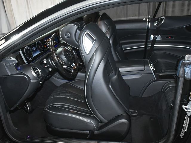 2015 Mercedes-Benz S-Class S 550 - 23049851 - 52