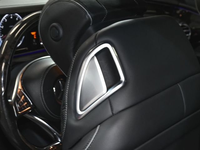 2015 Mercedes-Benz S-Class S 550 - 23049851 - 53