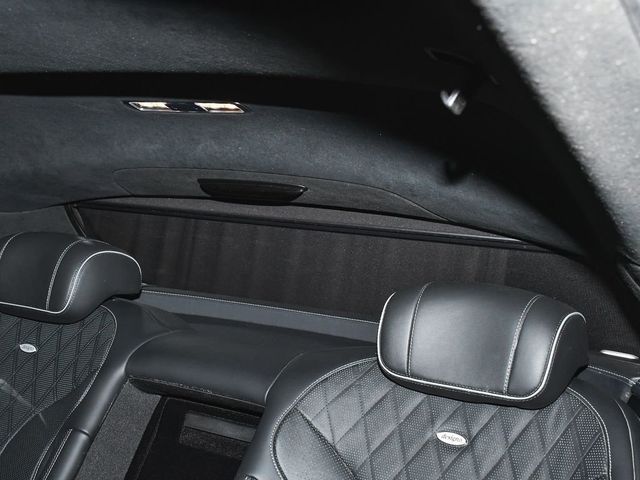 2015 Mercedes-Benz S-Class S 550 - 23049851 - 57
