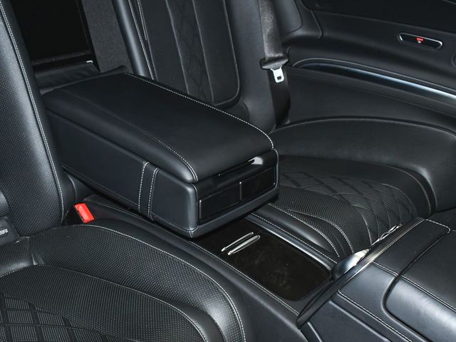2015 Mercedes-Benz S-Class S 550 - 23049851 - 58